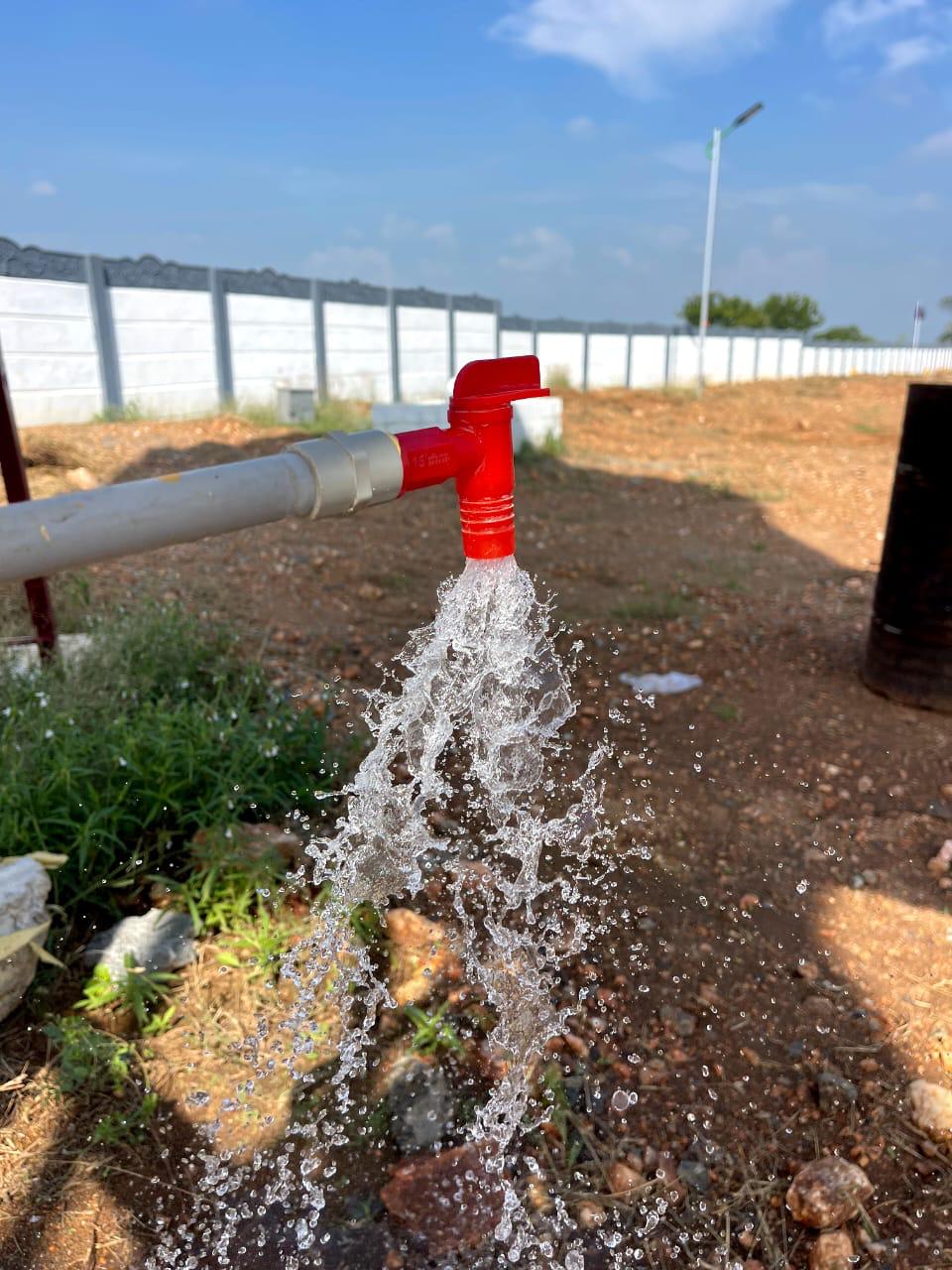 Annur to Metupalayam Highway | Pogalur Area